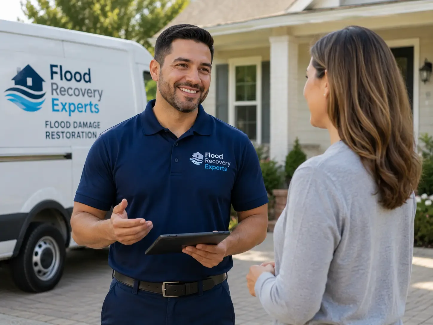 Flood Damage Cleanup Bee, NE FAQs